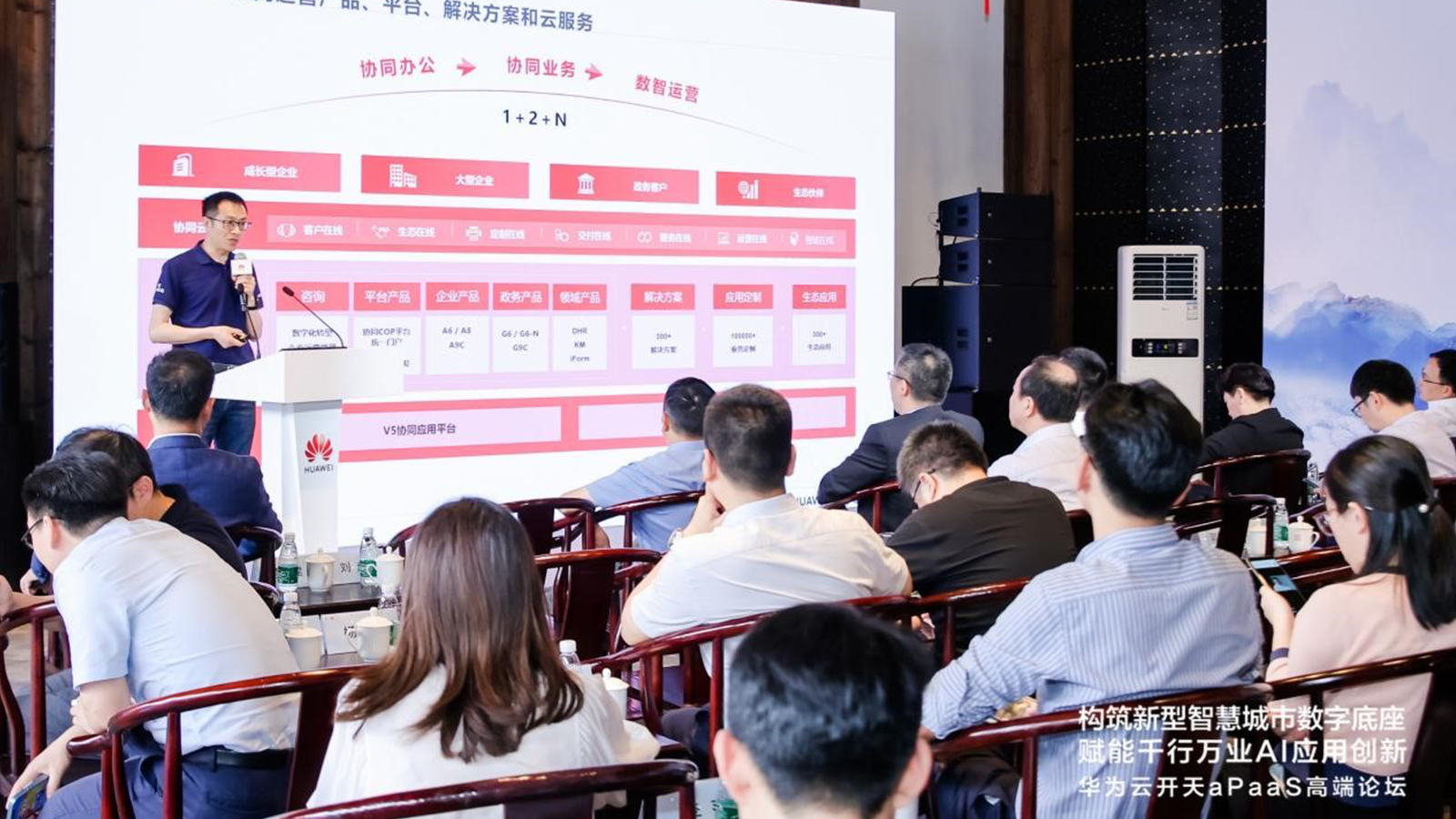 华为云，evo真人视讯，AI